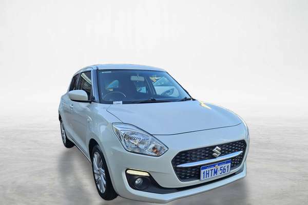 2023 Suzuki Swift GL AZ Series II