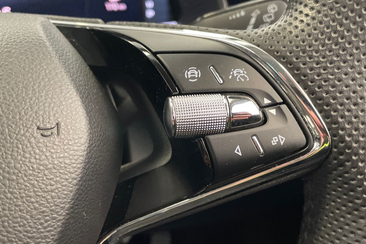 2023 SKODA Kamiq