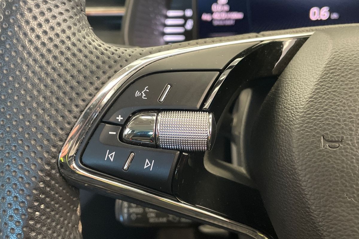 2023 SKODA Kamiq