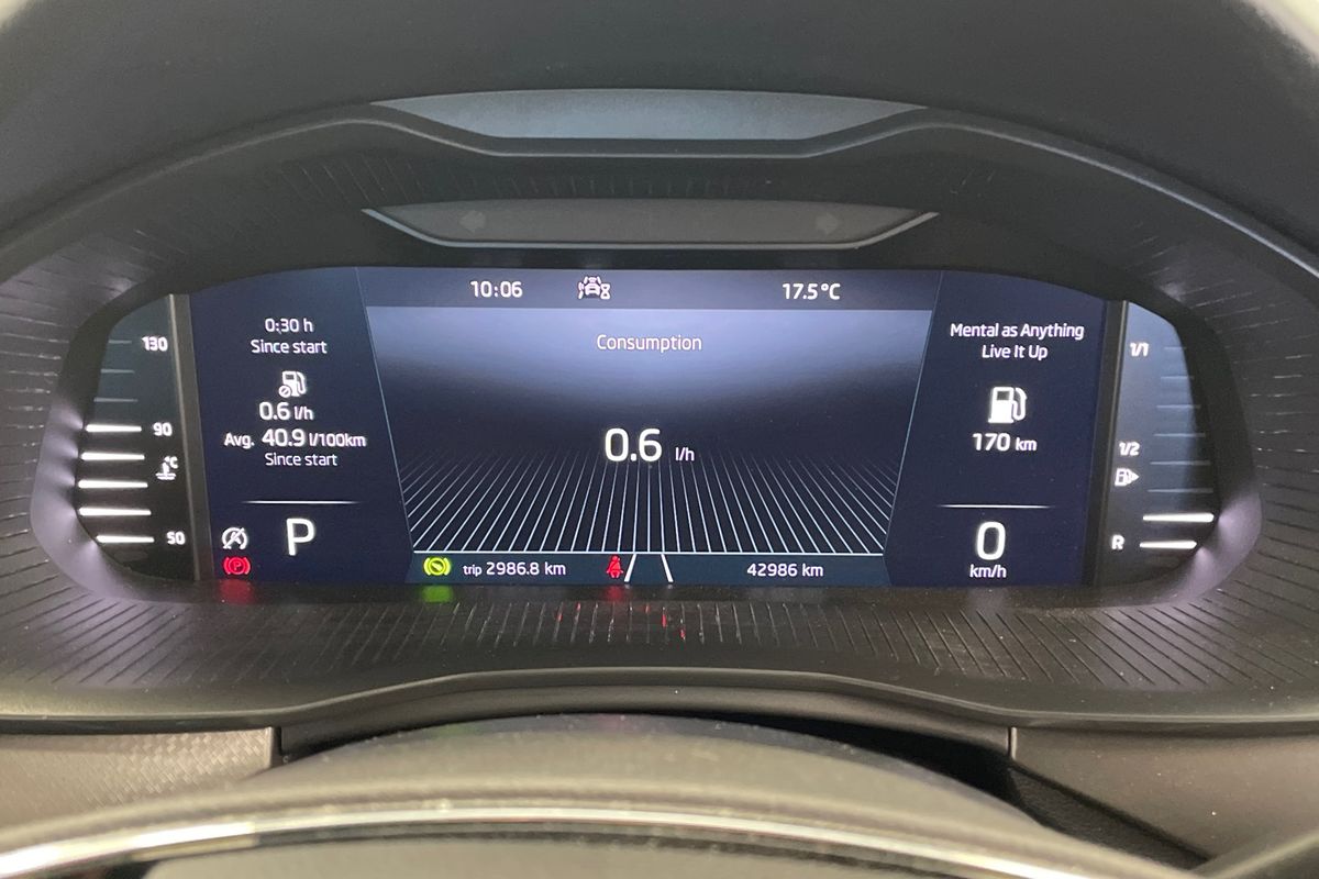 2023 SKODA Kamiq