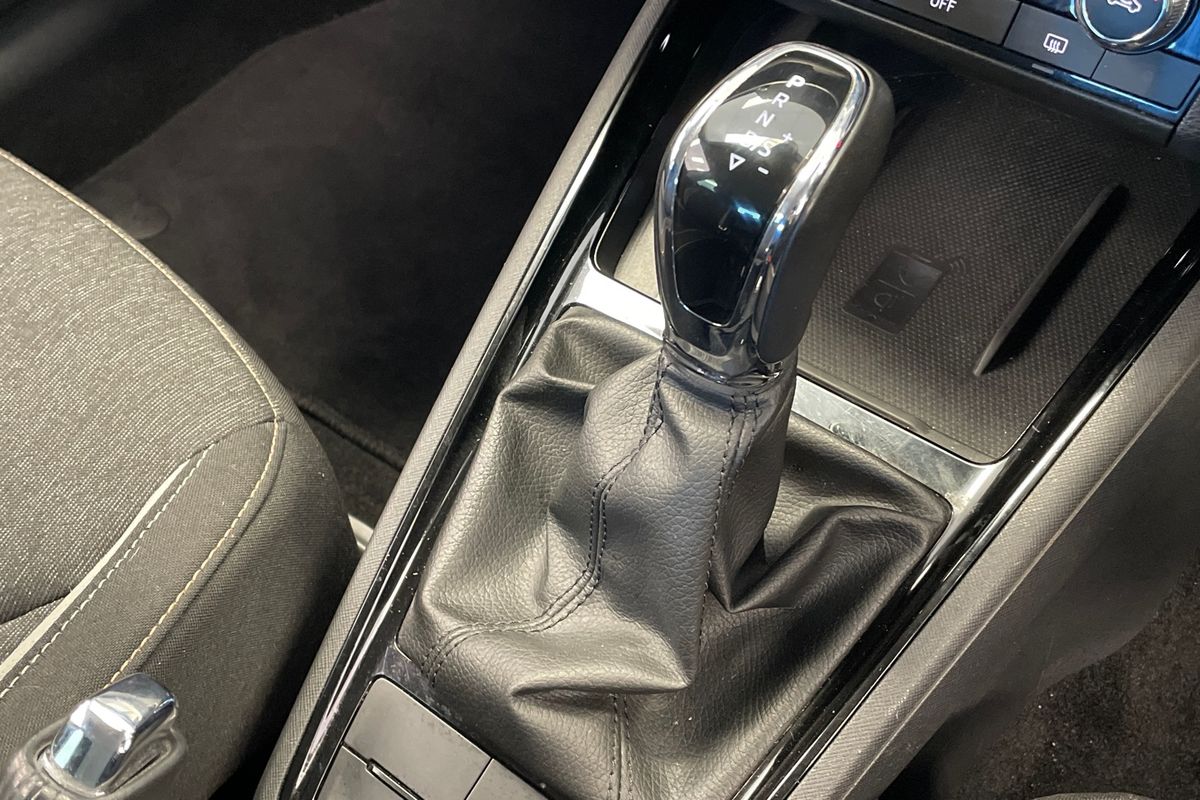 2023 SKODA Kamiq