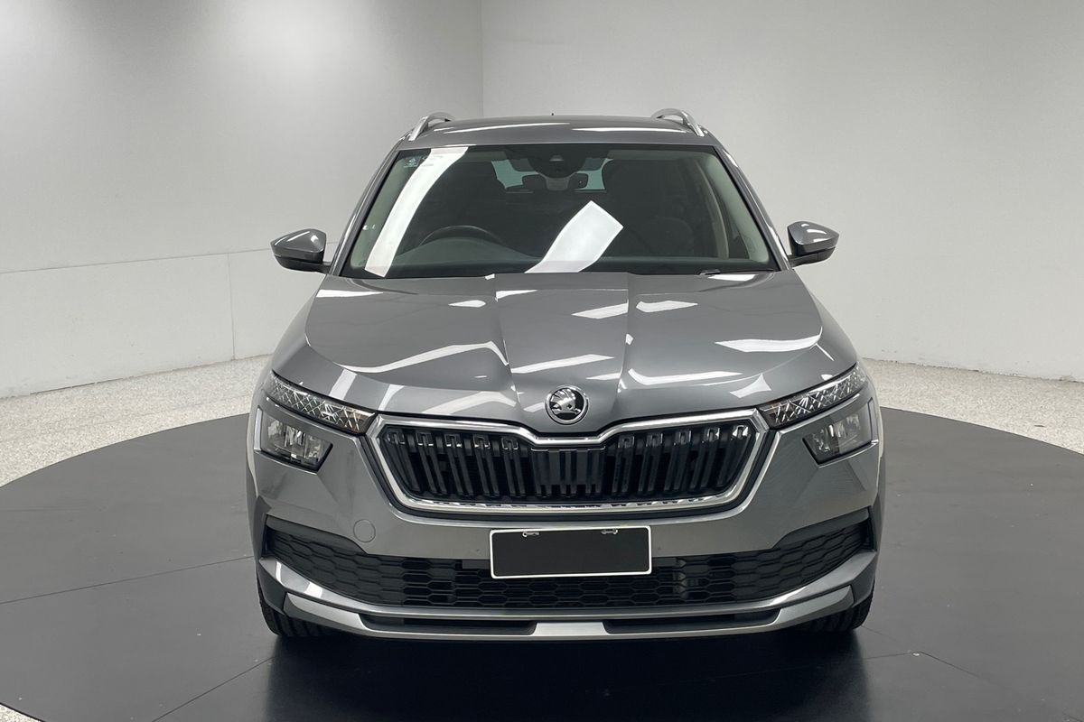 2023 SKODA Kamiq
