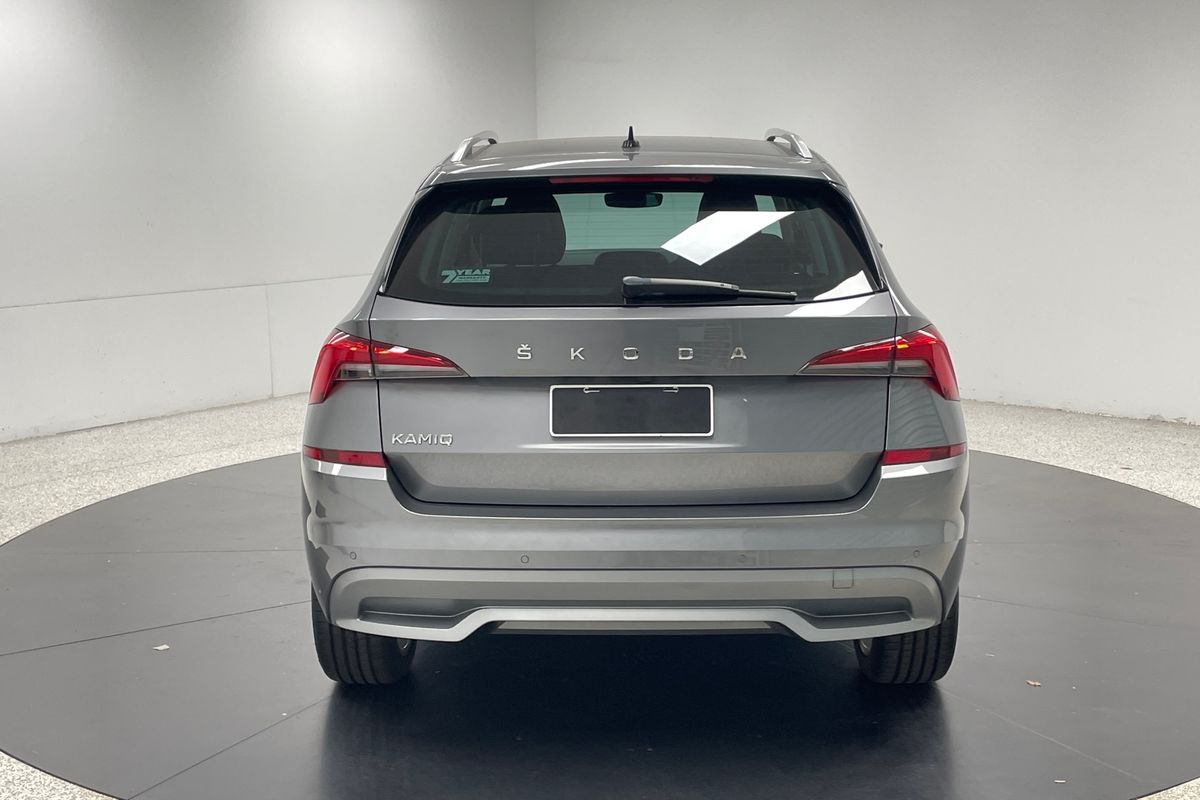 2023 SKODA Kamiq