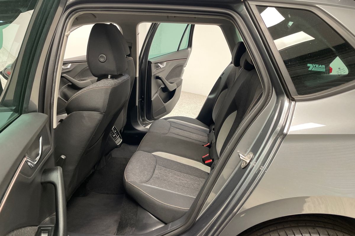 2023 SKODA Kamiq