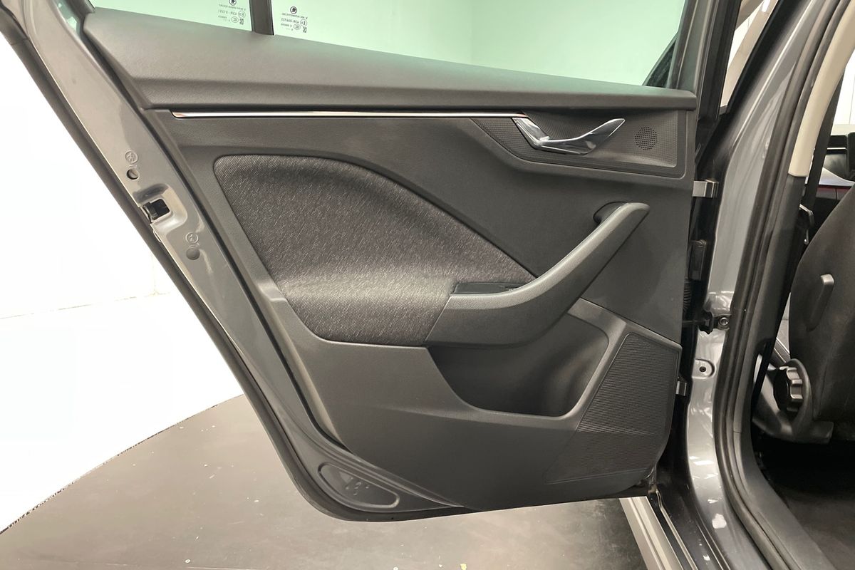 2023 SKODA Kamiq