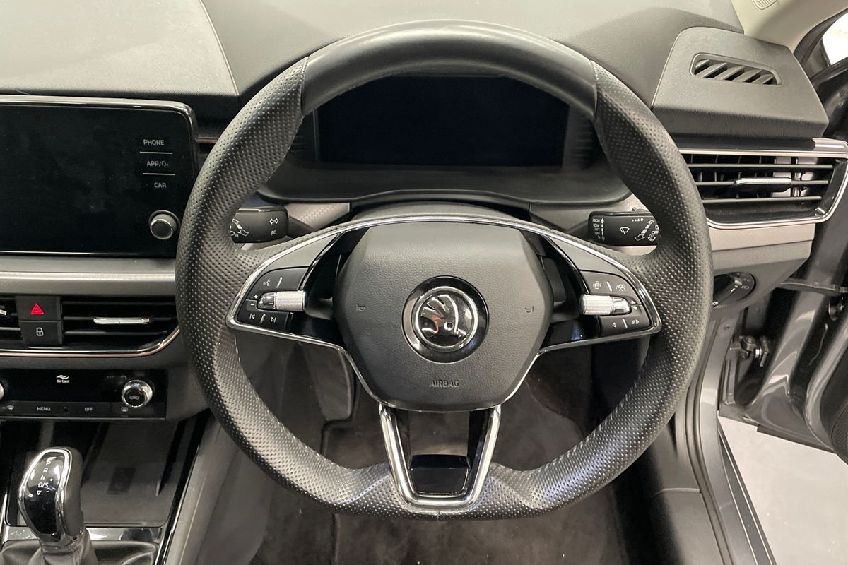 2023 SKODA Kamiq