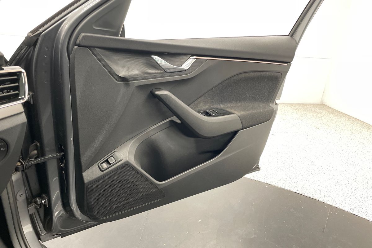 2023 SKODA Kamiq