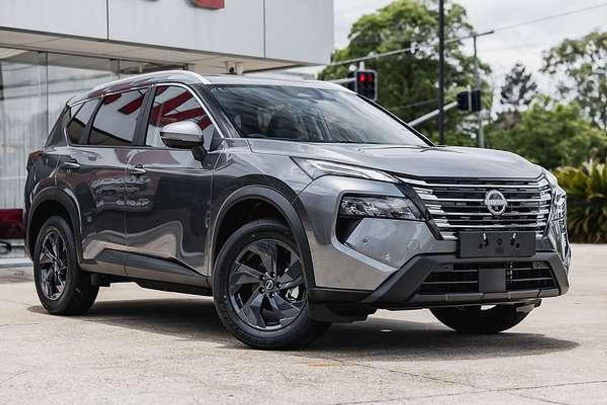 2026 Nissan X-TRAIL ST-L T33
