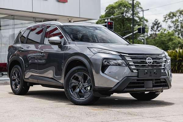 2026 Nissan X-TRAIL ST-L T33