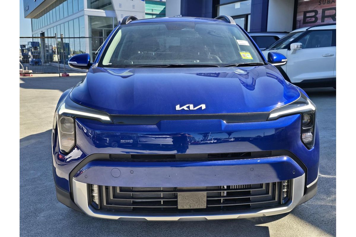 2026 Kia Stonic GT-Line YB PE2