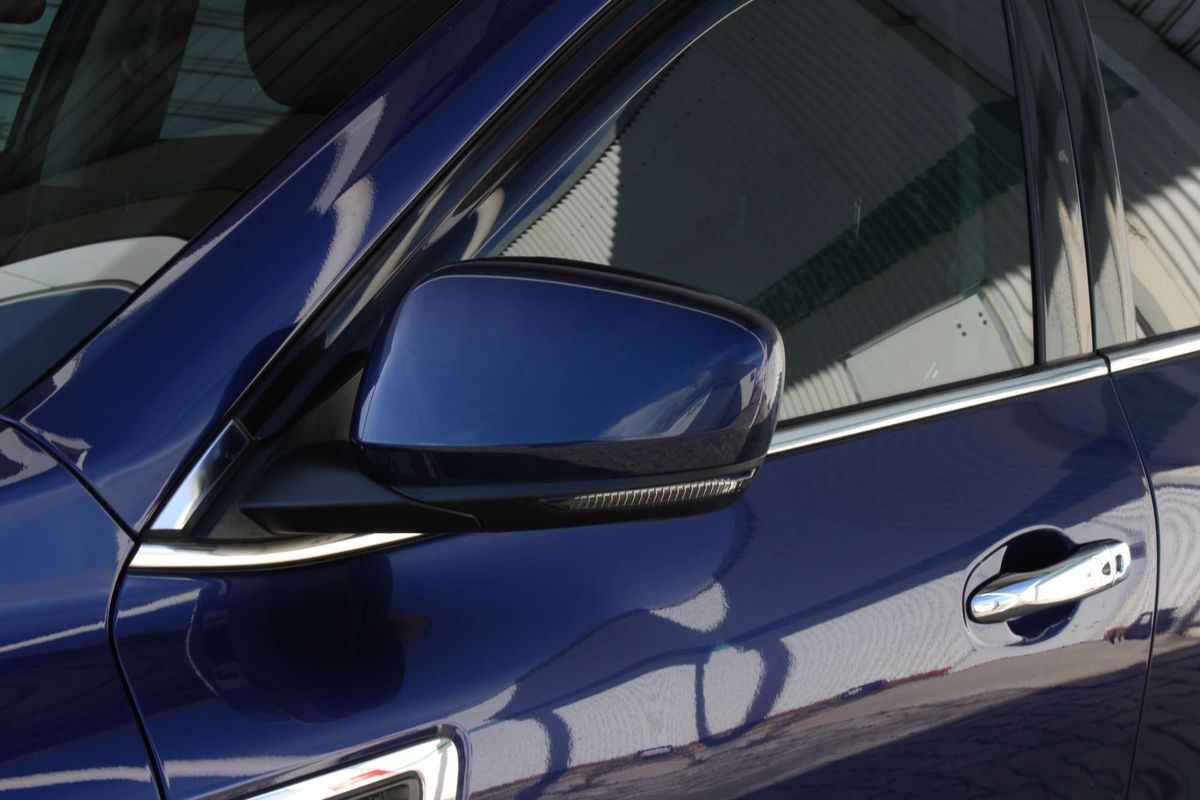 2020 Renault Koleos Zen HZG