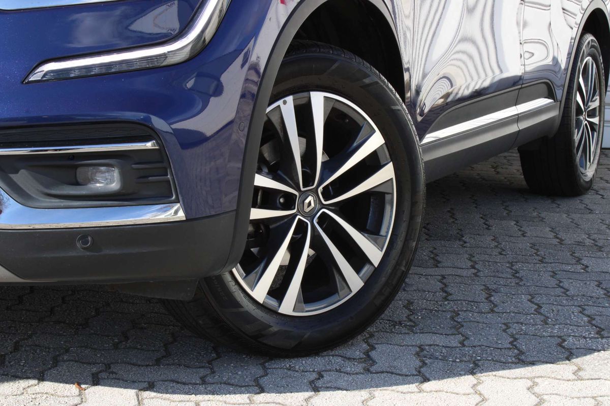 2020 Renault Koleos Zen HZG