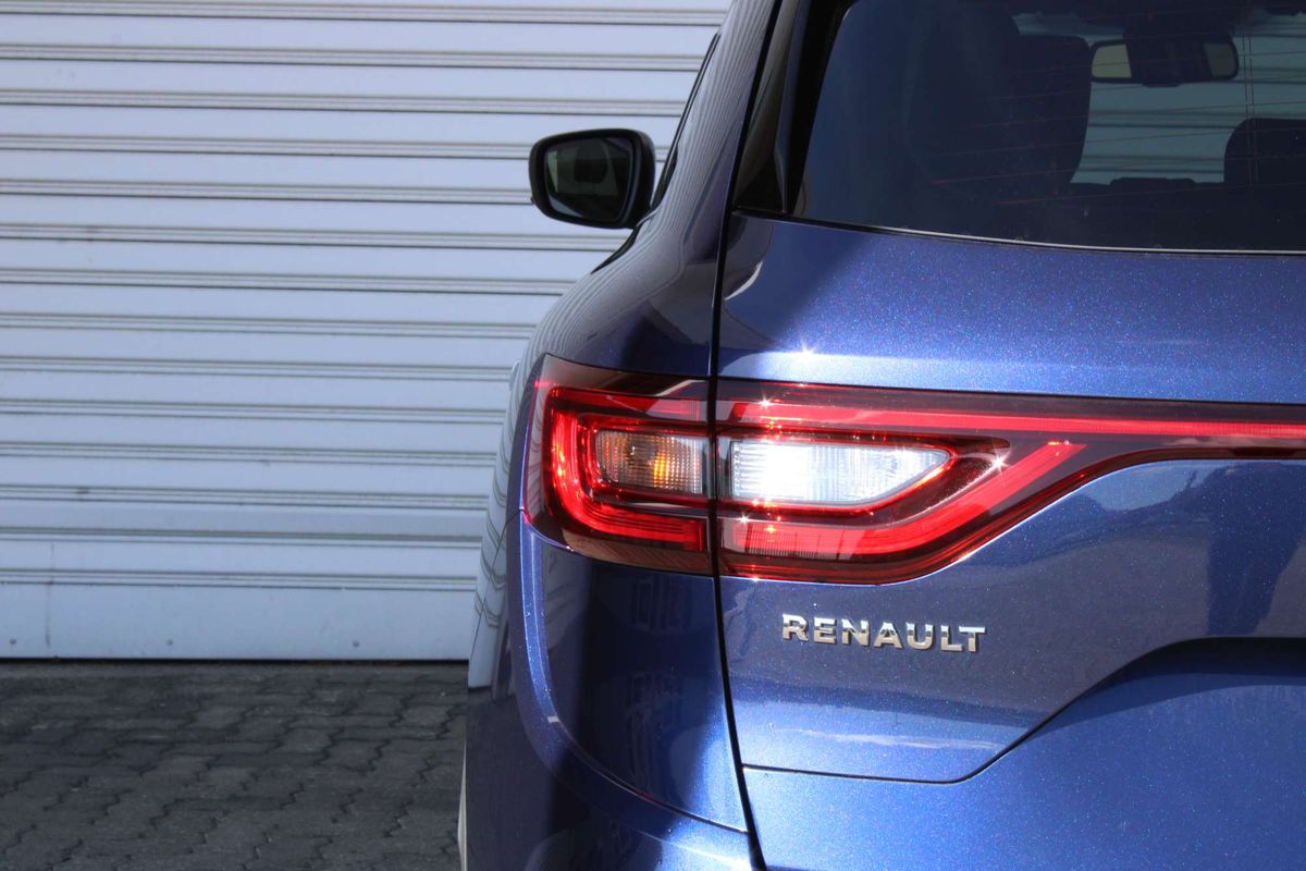 2020 Renault Koleos Zen HZG