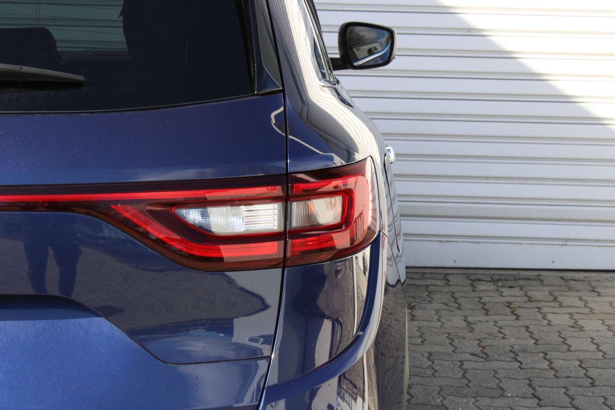 2020 Renault Koleos Zen HZG