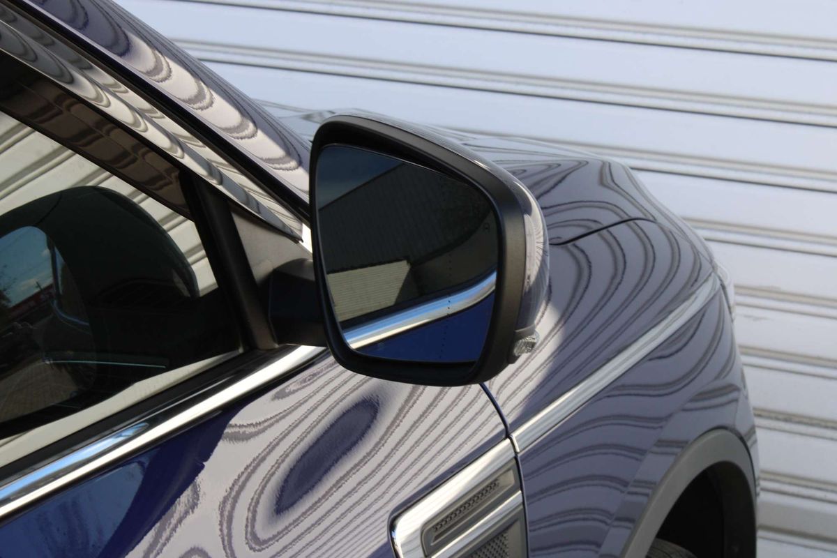 2020 Renault Koleos Zen HZG