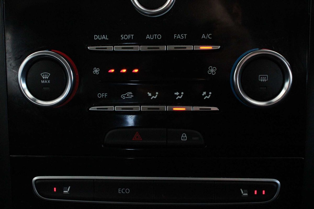 2020 Renault Koleos Zen HZG