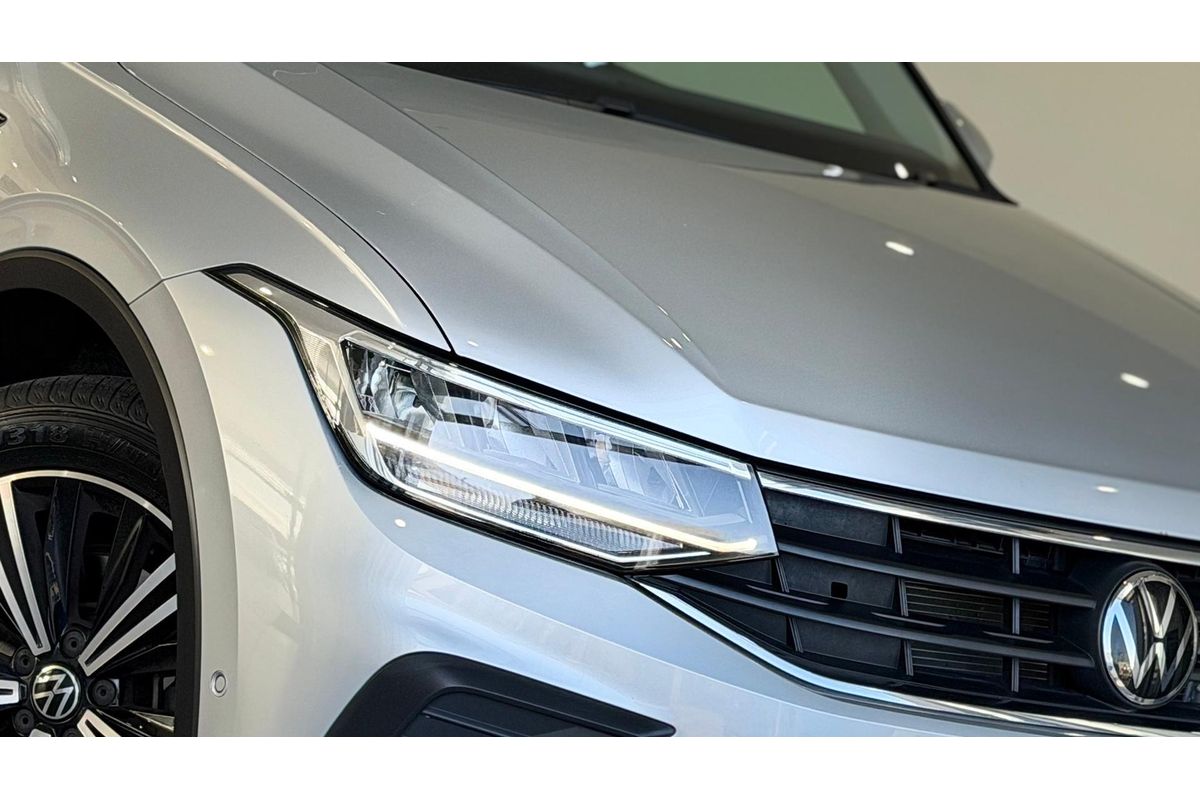 2023 Volkswagen Tiguan 110TSI Life 5N
