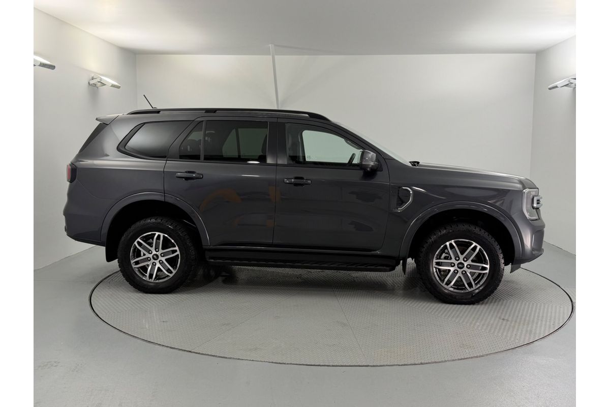 2024 Ford Everest Trend 2.0L