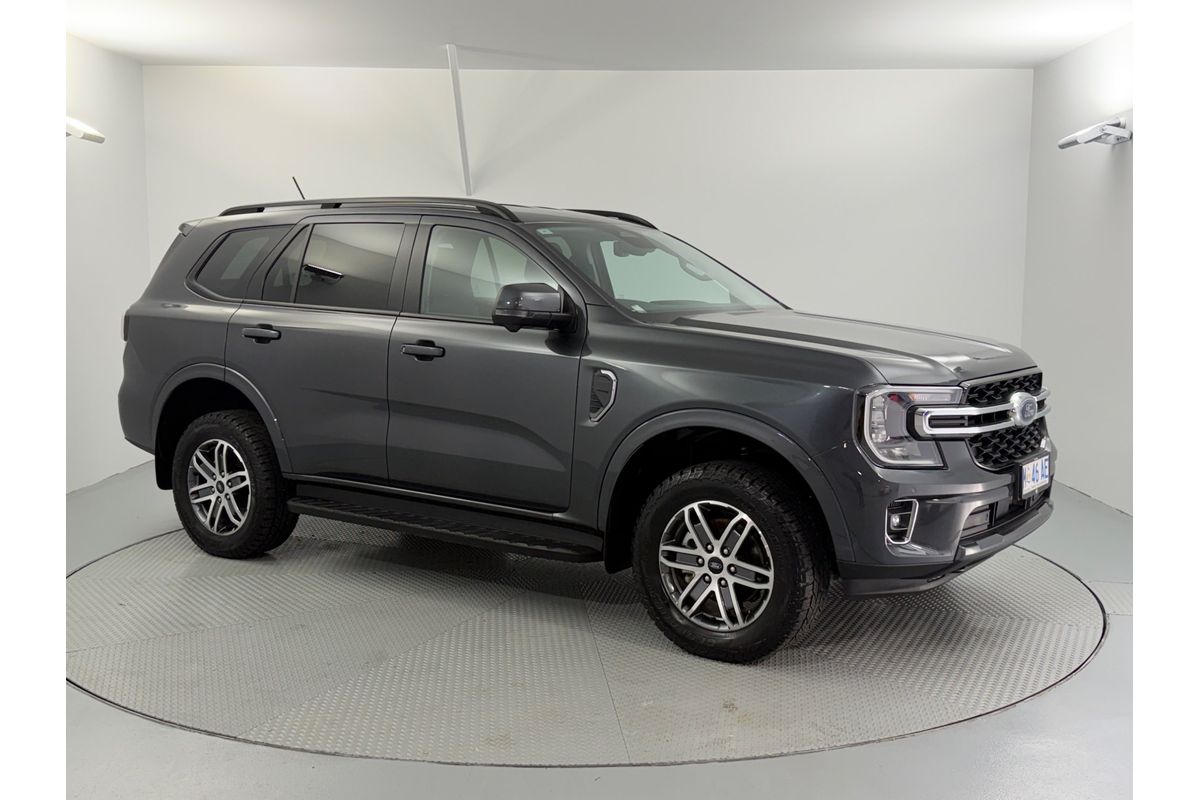 2024 Ford Everest Trend 2.0L
