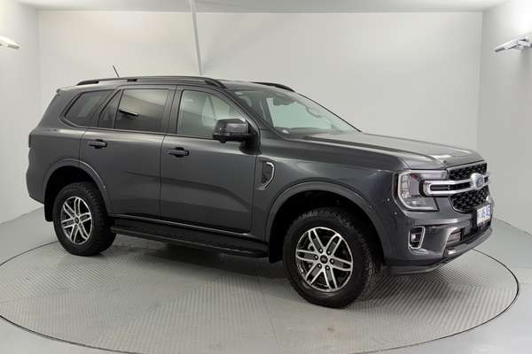 2024 Ford Everest Trend 2.0L