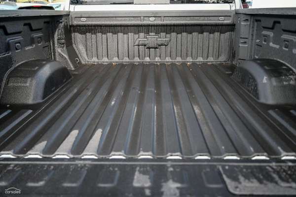 2026 Chevrolet Silverado HD LTZ Premium W/Tech Pack T1 4X4