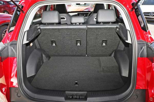 2026 Chery Tiggo 4 Hybrid Ultimate