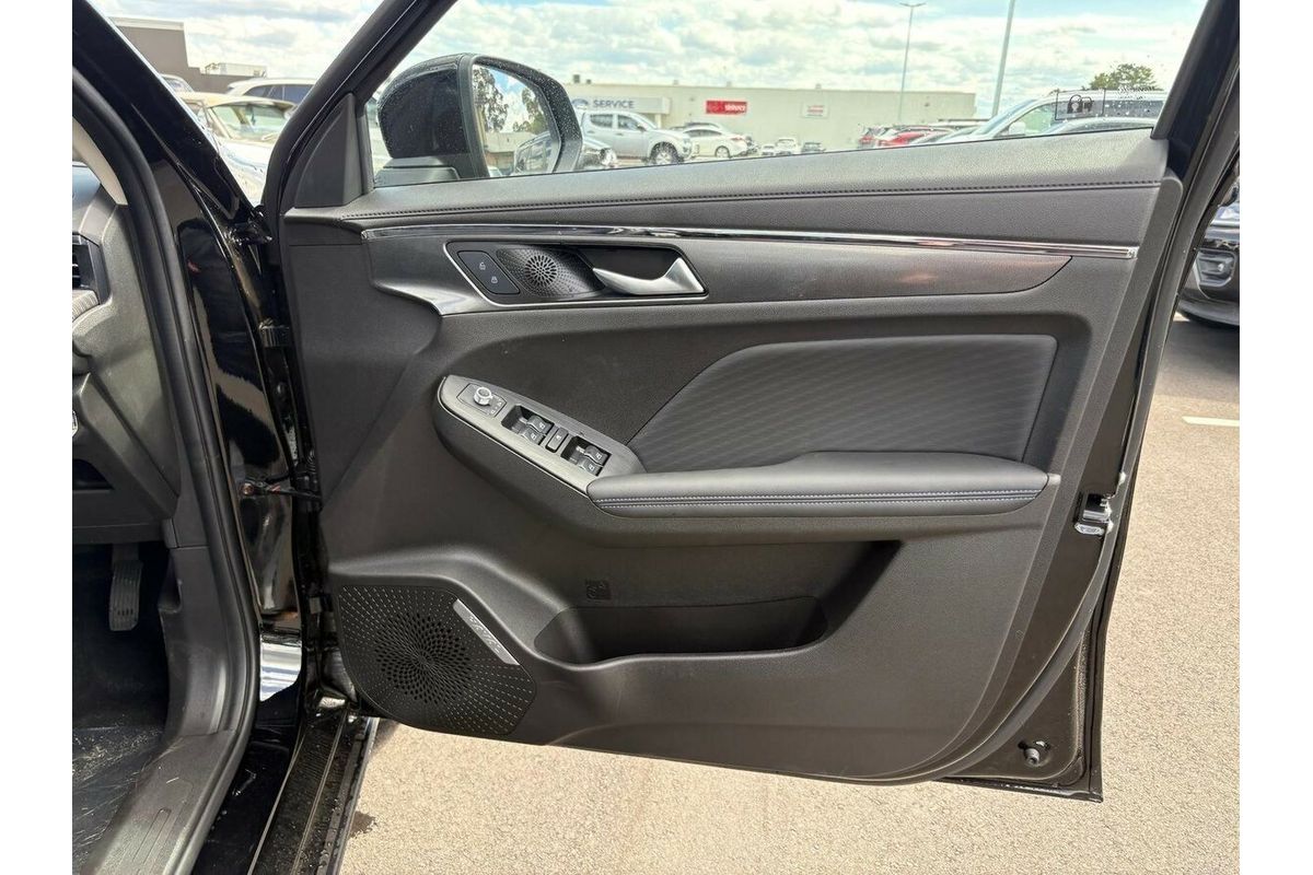2026 GWM Haval Jolion Premium A01