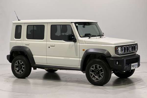 2024 Suzuki Jimny XL JJ