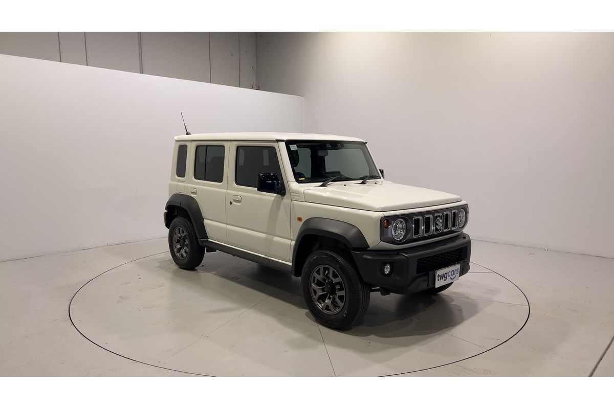 2024 Suzuki Jimny XL JJ