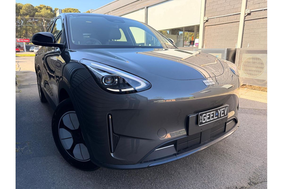 2026 Geely EX2 Complete E22H