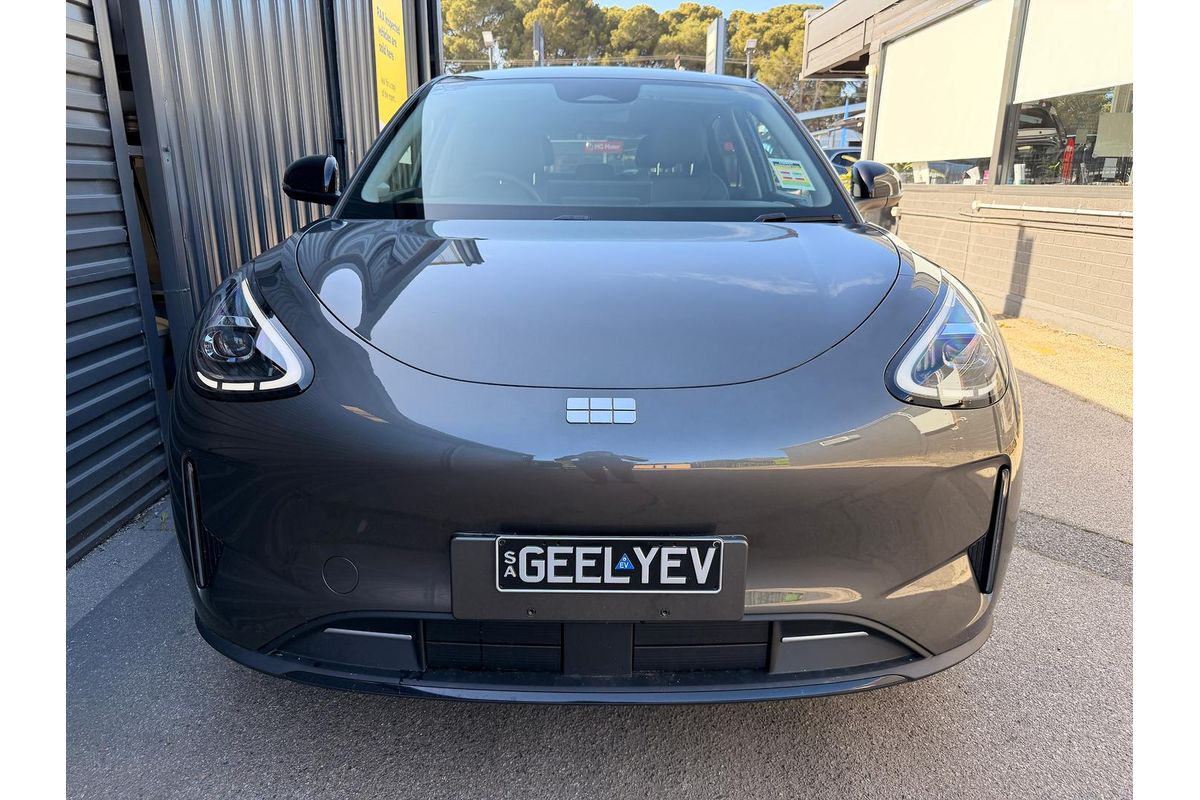 2026 Geely EX2 Complete E22H