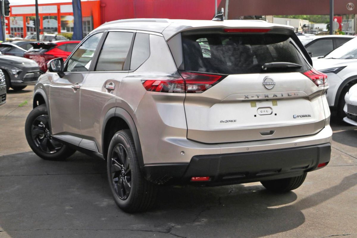 2026 Nissan X-TRAIL ST-L e-POWER T33