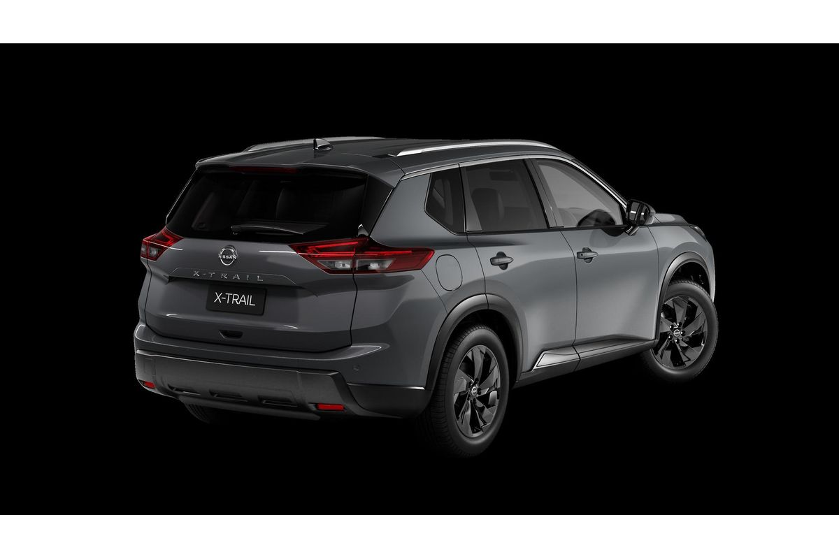 2026 Nissan X-TRAIL ST-L T33