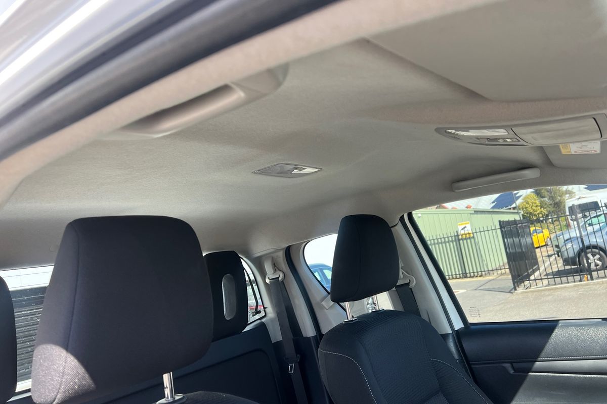 2024 Toyota Hilux SR GUN126R 4X4