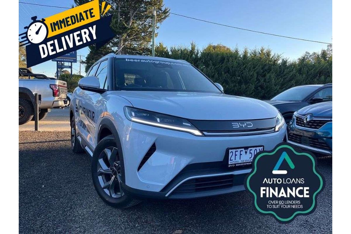 2025 BYD ATTO 2 Premium