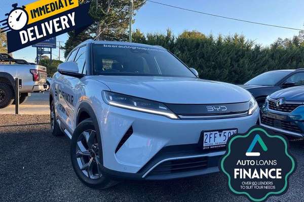 2025 BYD ATTO 2 Premium
