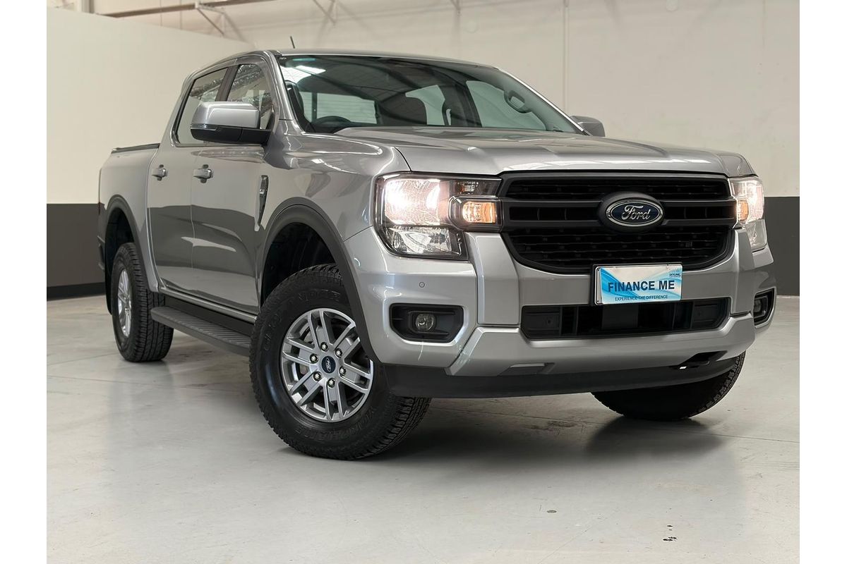 2022 Ford Ranger XLS 4X4 2.0L