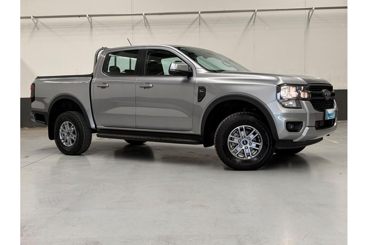 2022 Ford Ranger XLS 4X4 2.0L
