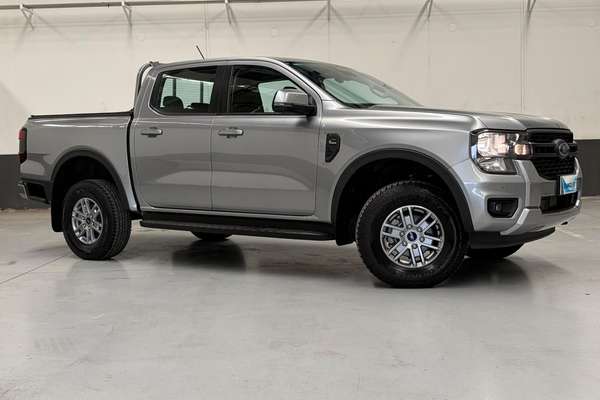 2022 Ford Ranger XLS 4X4 2.0L