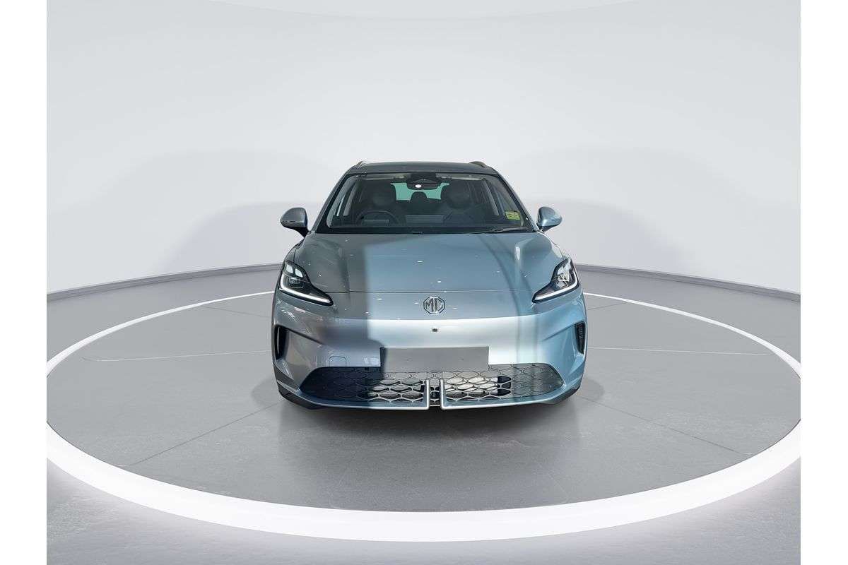 2026 MG MG4 EV Urban Essence 43 AH4E