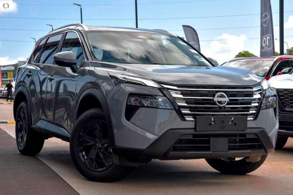 2026 Nissan X-TRAIL ST-L T33