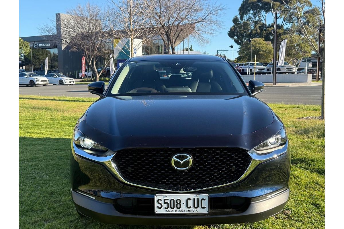 2023 Mazda CX-30 G20 Astina DM Series