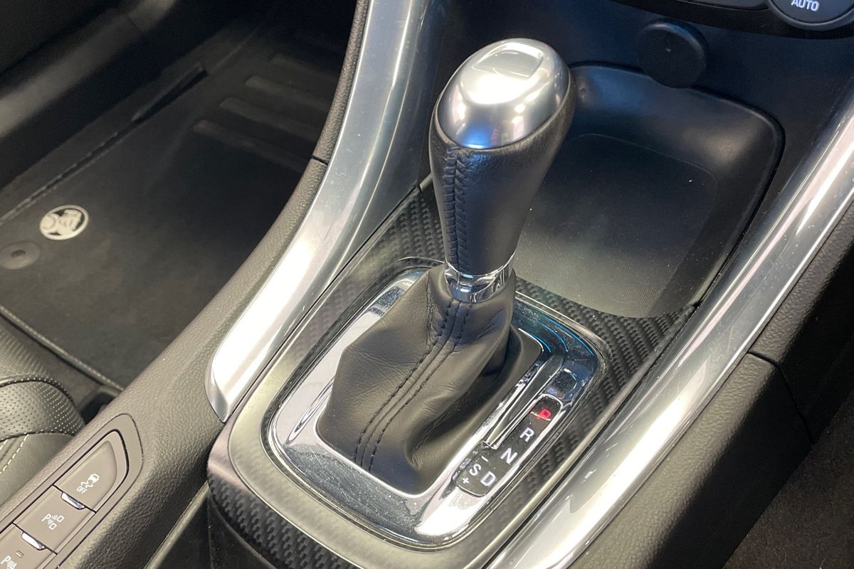 2015 Holden Commodore