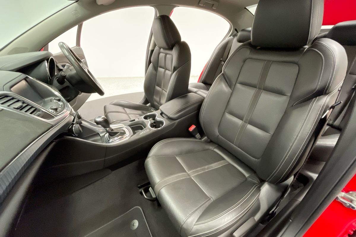2015 Holden Commodore