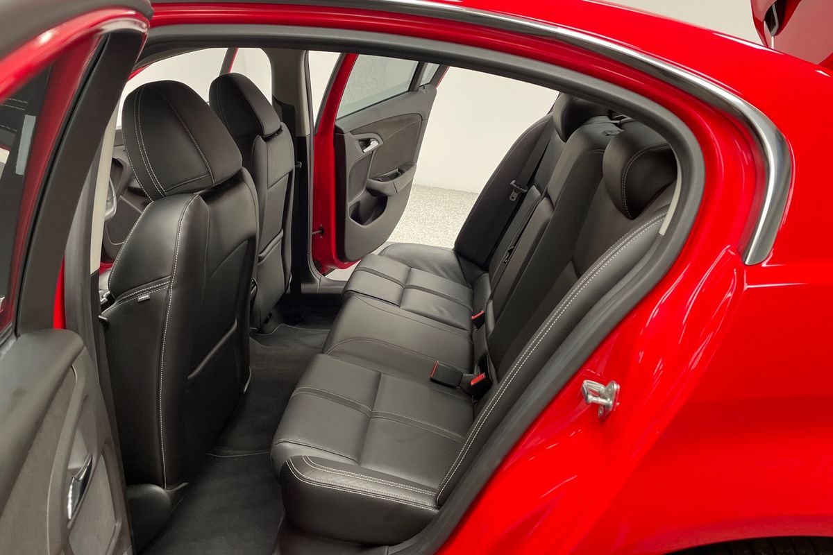 2015 Holden Commodore