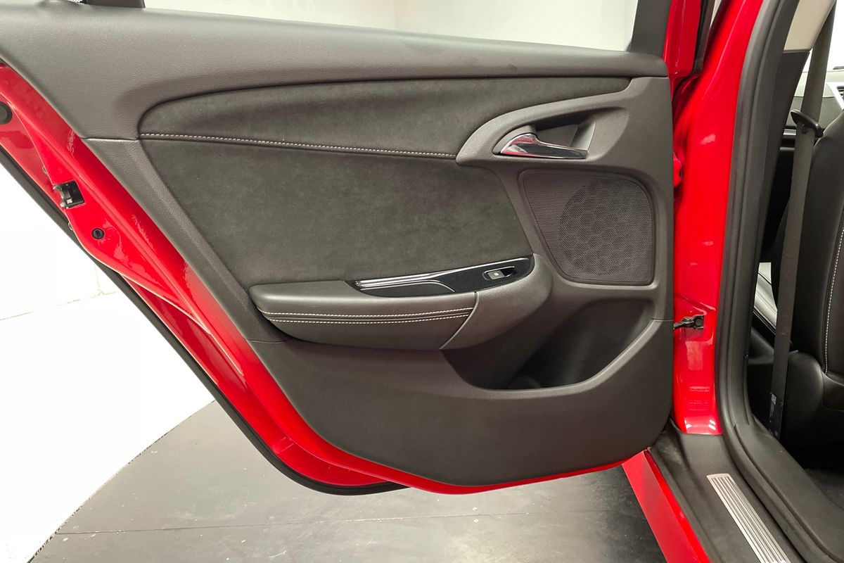 2015 Holden Commodore