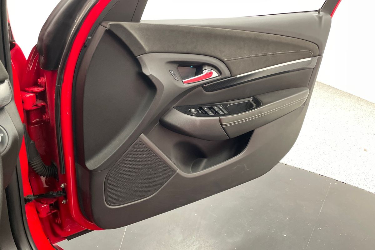 2015 Holden Commodore