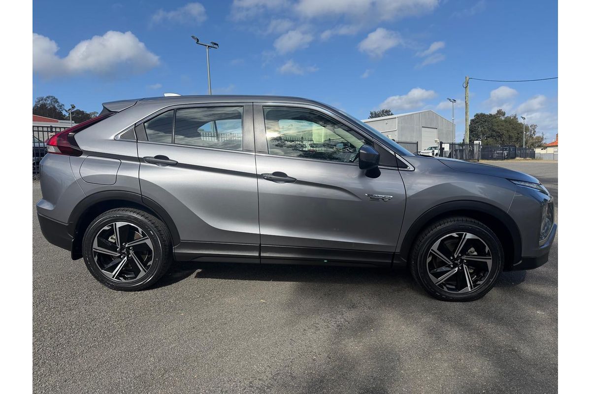 2022 Mitsubishi Eclipse Cross PHEV ES YB