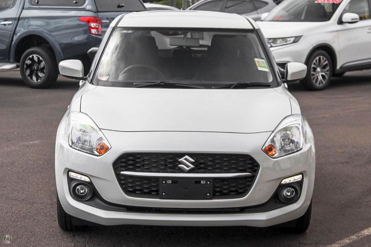 2020 Suzuki Swift GL Navigator AZ Series II