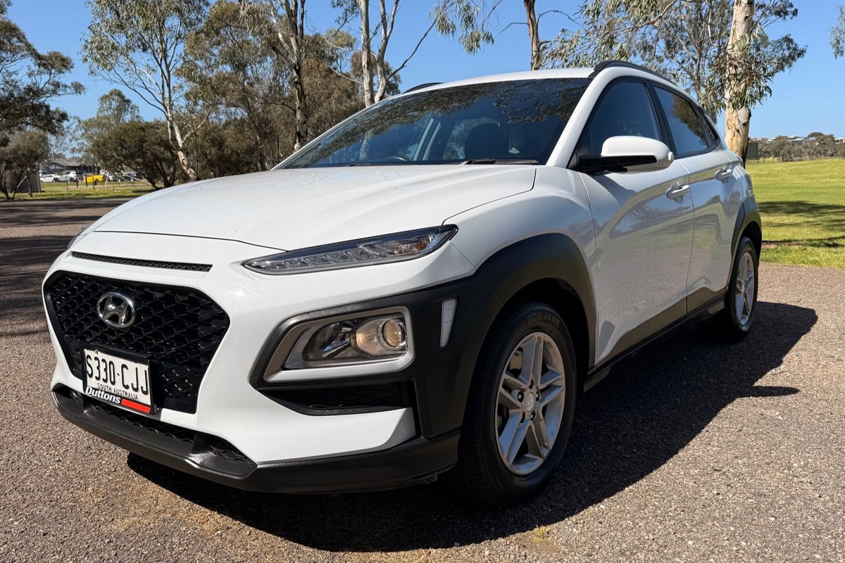 2020 Hyundai Kona Active OS.3